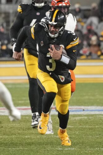 Tomlin putting playoff failures on him, not team